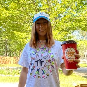 Meet your Posher, Kaitlynn